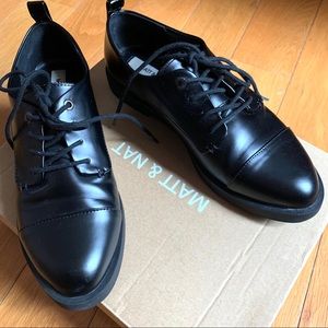 matt and nat shoes